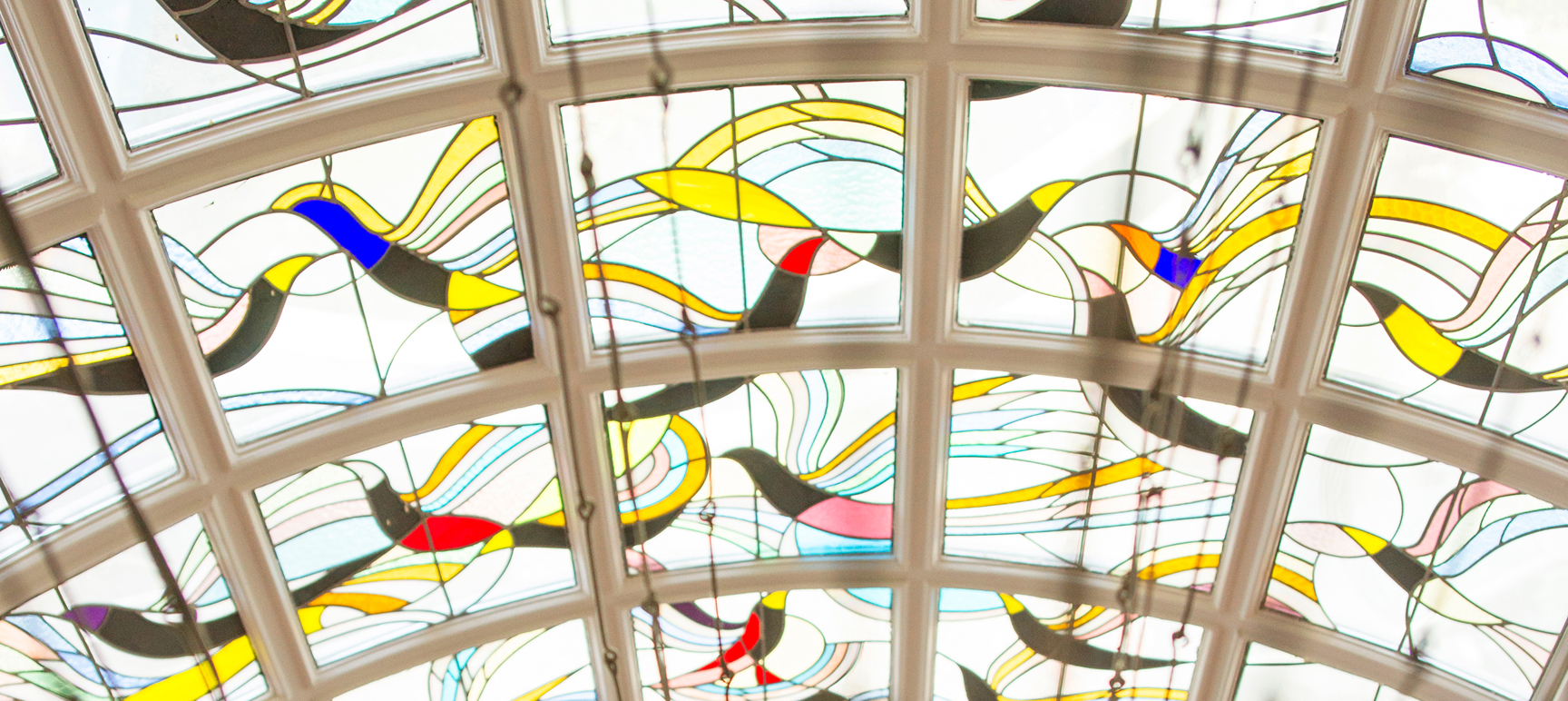Vitrales artísticos